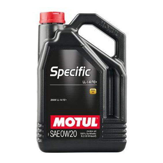 Motul Specific LL-14 0W-20