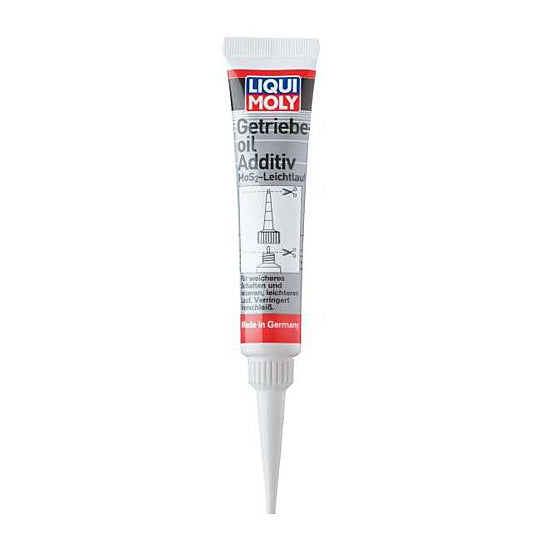 Liqui Moly Getriebeöl Additiv