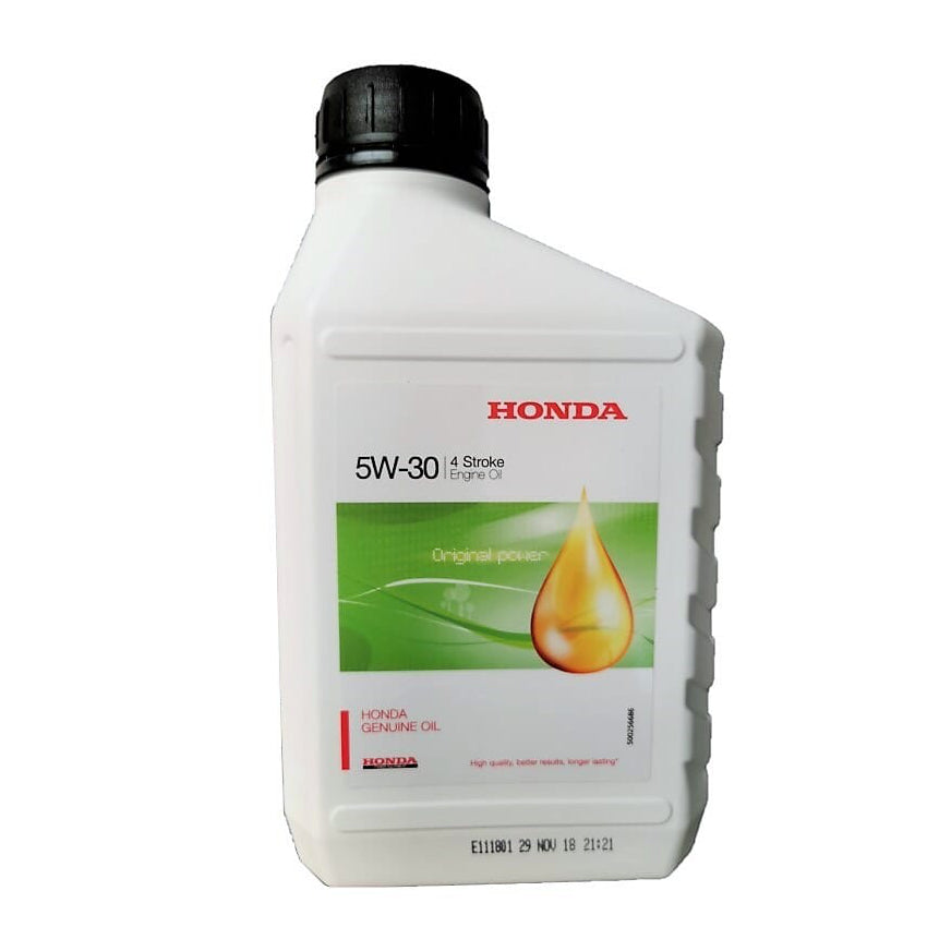 Honda 5W-30