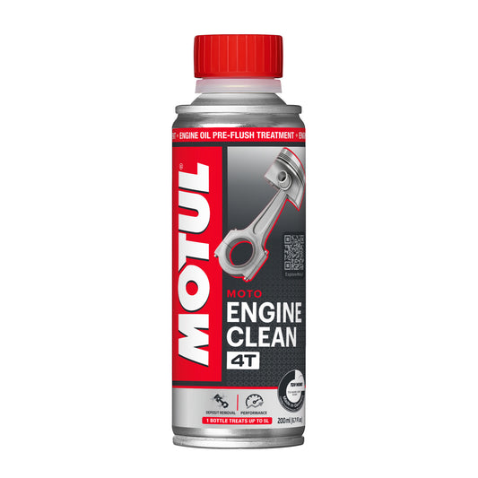 Motul Engine Clean Moto