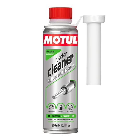 Motul Injector Cleaner Gaso