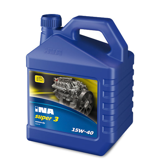 Ina Super 3 15W-40