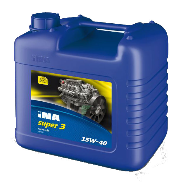 Ina Super 3 15W-40