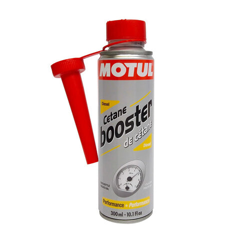 Motul Cetane Booster Diesel