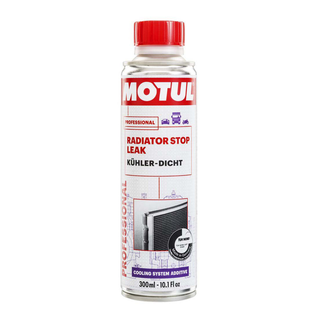 Motul Radiator Stop Leak