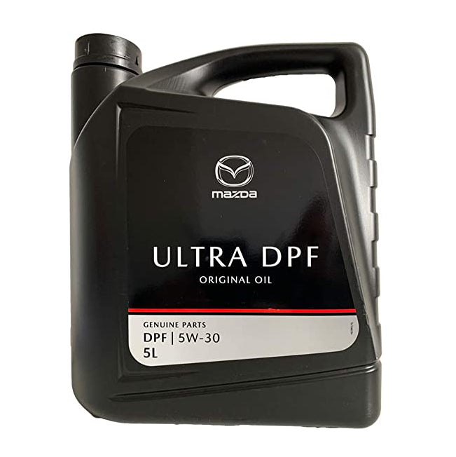 Mazda Ultra DPF 5W-30
