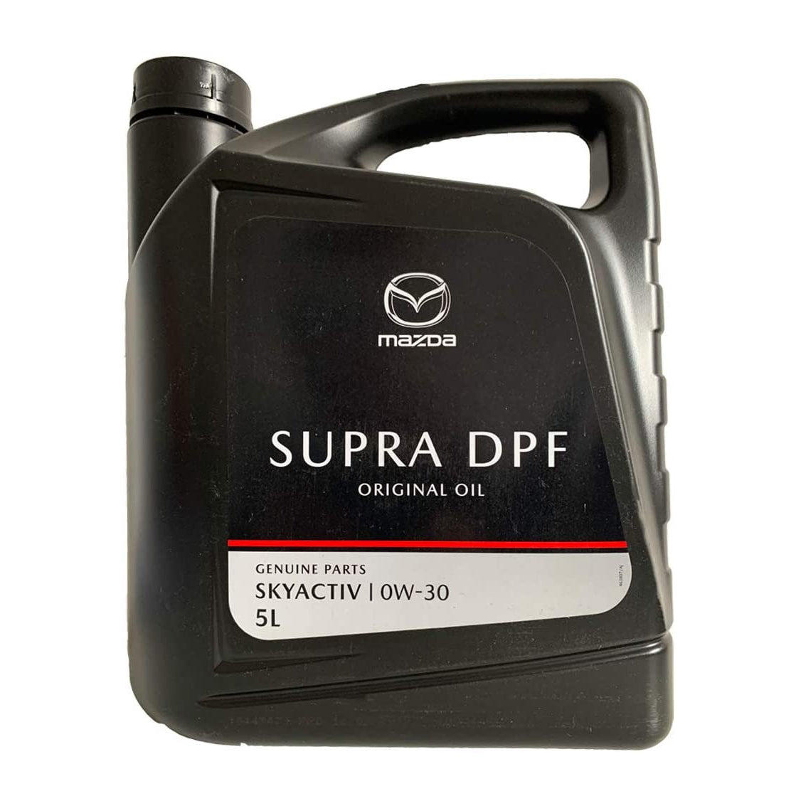 Mazda Supra DPF 0W-30