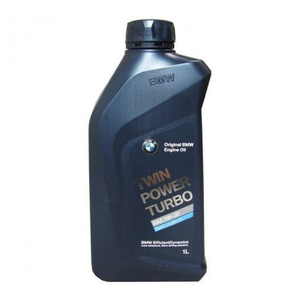 BMW Twin Power LL04 5W-30