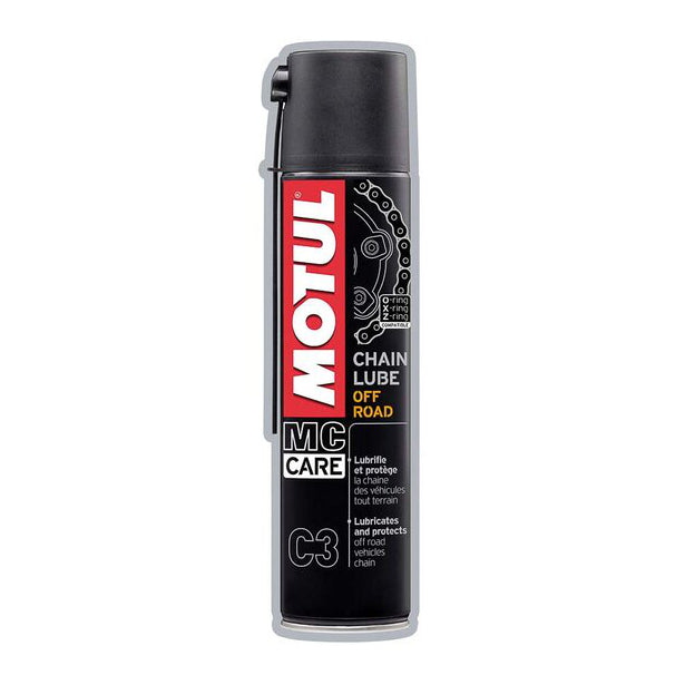 Motul C3 Chain Lube Off Road