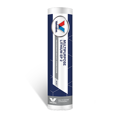Valvoline Multipurpose Lithium Ep 2 Grease