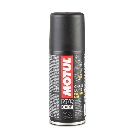 Motul C4 Chain Lube Factory Line