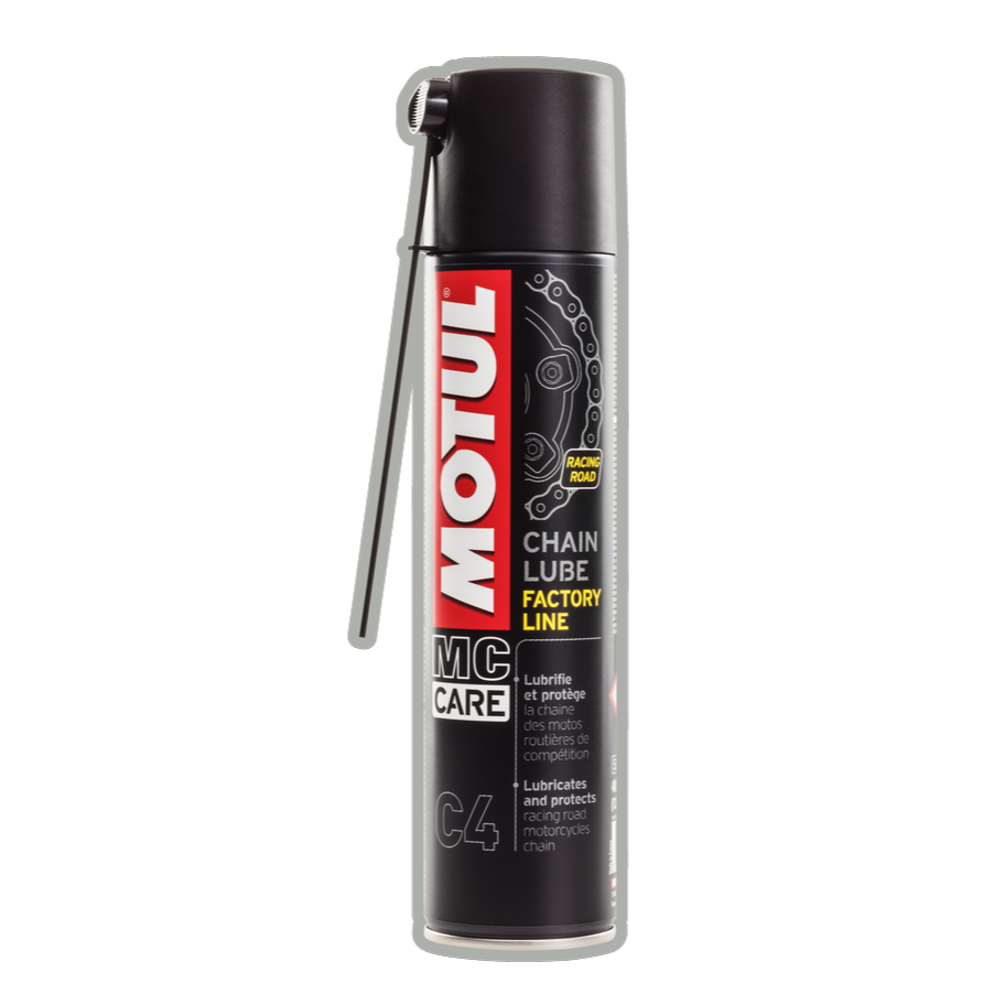 Motul C4 Chain Lube Factory Line