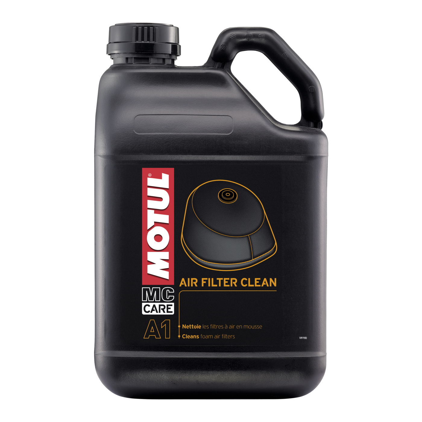 Motul A1 Air Filter Clean