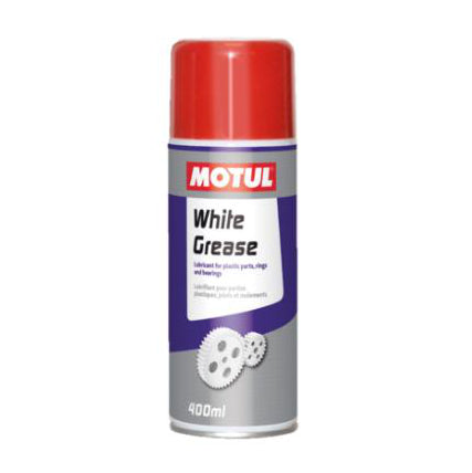 Motul White Grease