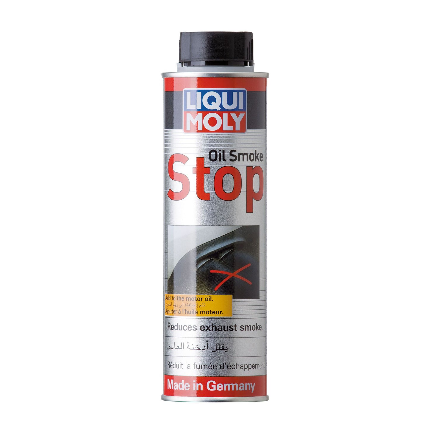 Liqui Moly Oil Smoke Stop