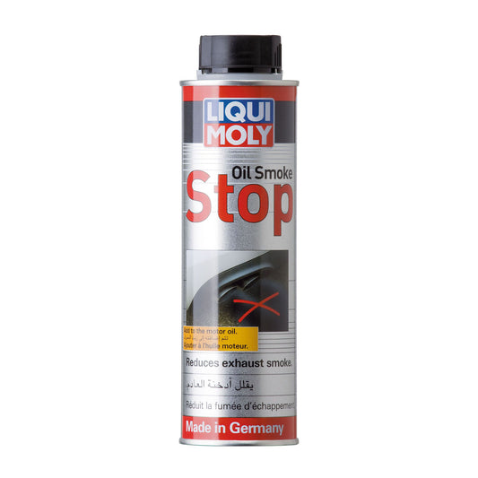 Liqui Moly Oil Smoke Stop