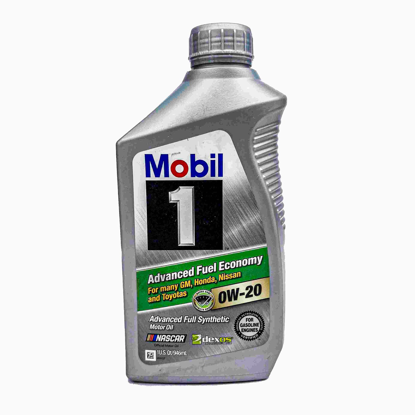 Mobil 1 0W-20