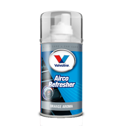 Valvoline Airco Refresher