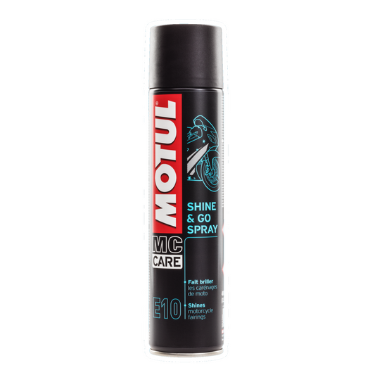 Motul Shine & Go