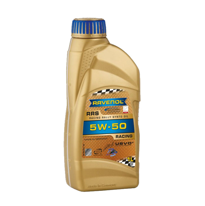 Ravenol RRS 5W-50