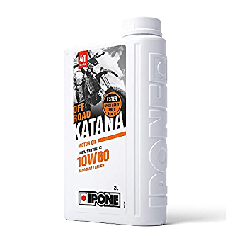 Ipone Katana Off Road 10W-60