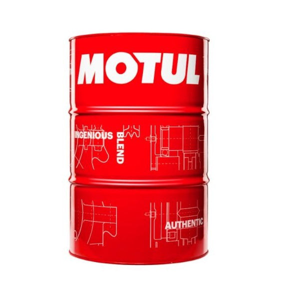 Motul 8100 X-Clean Efe 5W-30