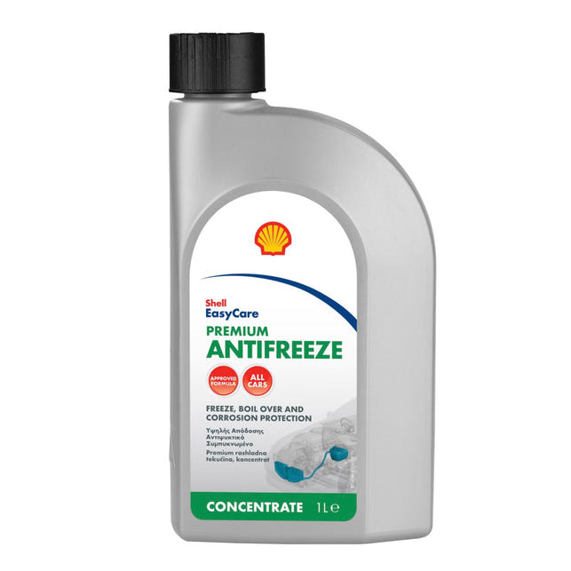 Shell Glycocool Premium Antifreeze 774 C