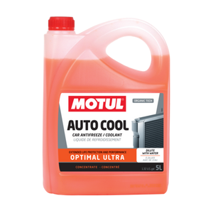 Motul Auto Cool Optimal Ultra Concentrat