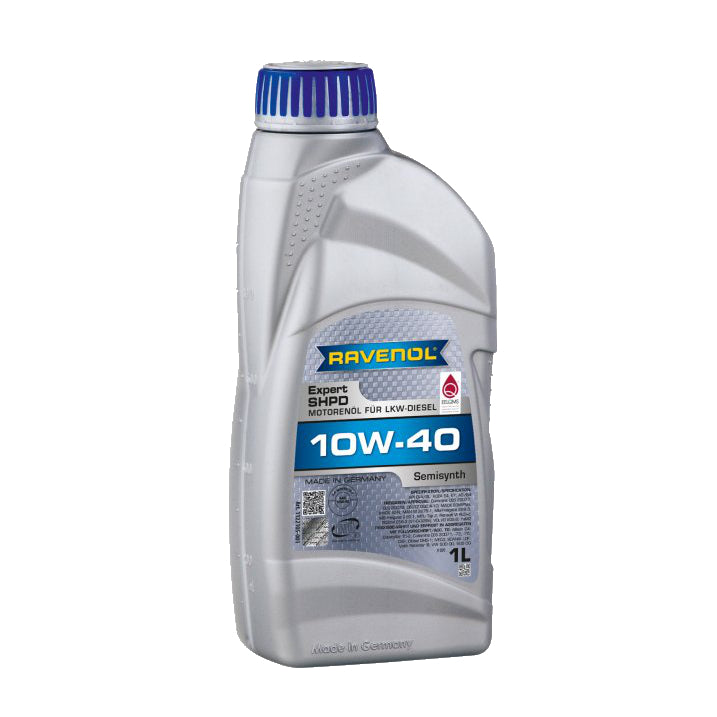 Ravenol Marine Oil SHPD 10W-40