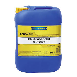 Ravenol Outboardoel 4T 10W-30