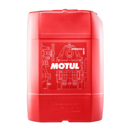 Motul Bio Wash