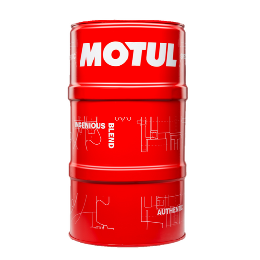 Motul Top Kleen