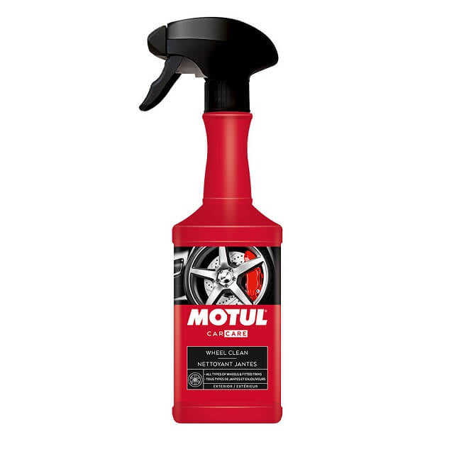 Motul Wheel Clean
