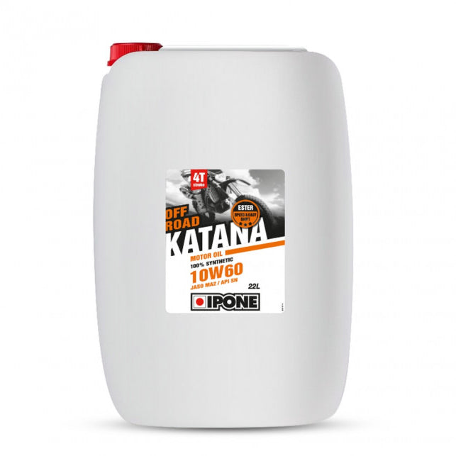 Ipone Katana Off Road 10W-60