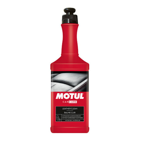 Motul Leather Clean