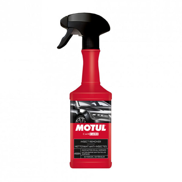 Motul Insect Remover