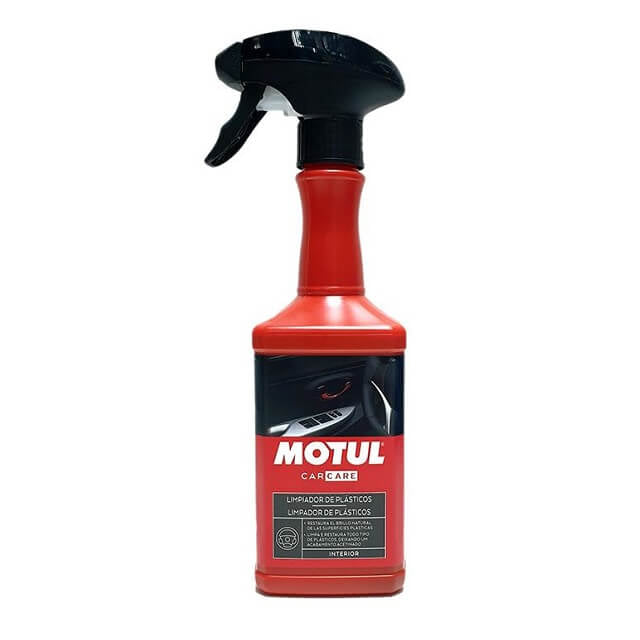 Motul Plastics Clean