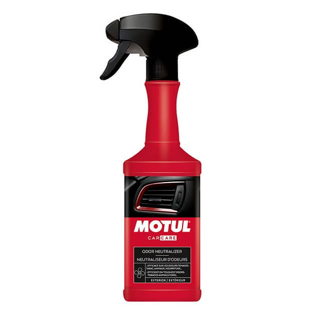 Motul Odour Neutralizer