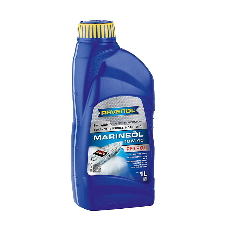 Ravenol 10W-40