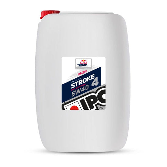 Ipone Stroke 4 5W-40