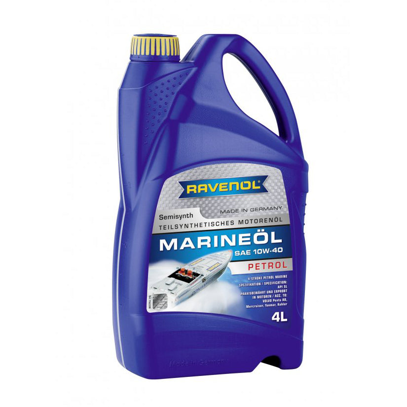 Ravenol 10W-40