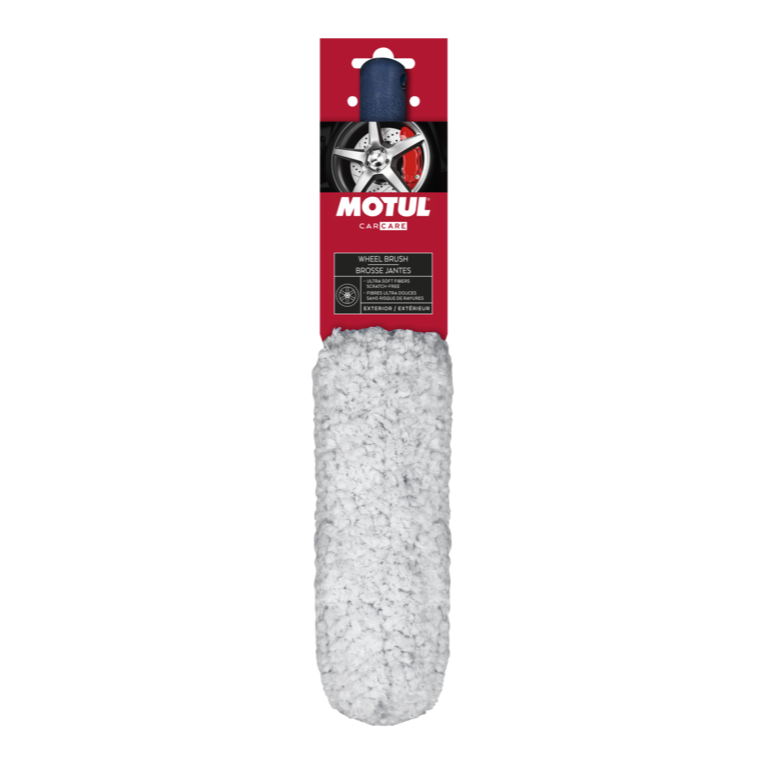 Motul Wheel Brush