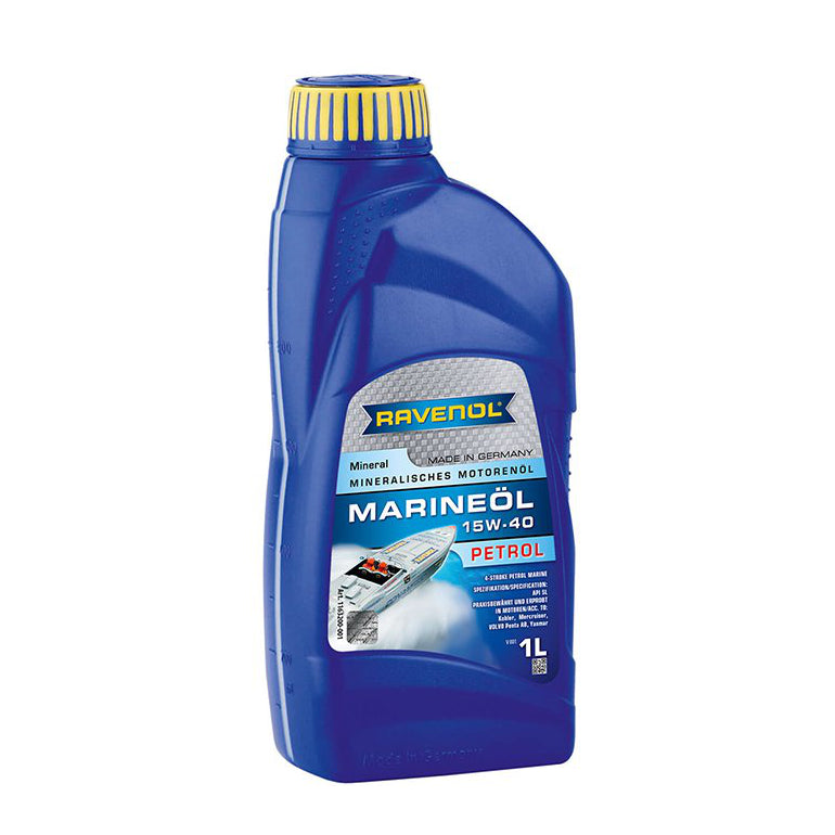 Ravenol 15W-40