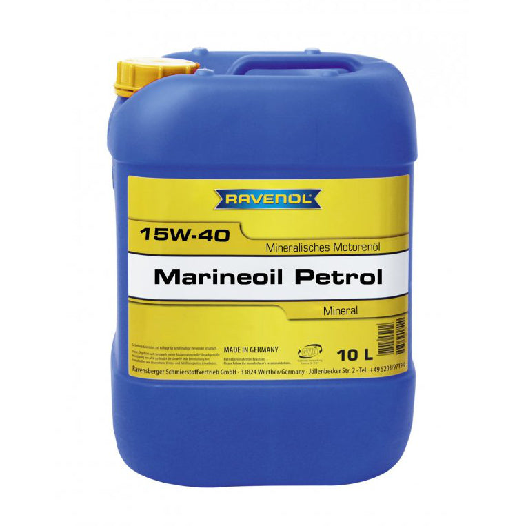 Ravenol 15W-40