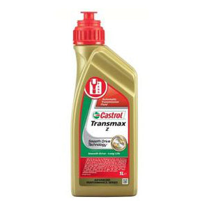 Castrol Transmax Z