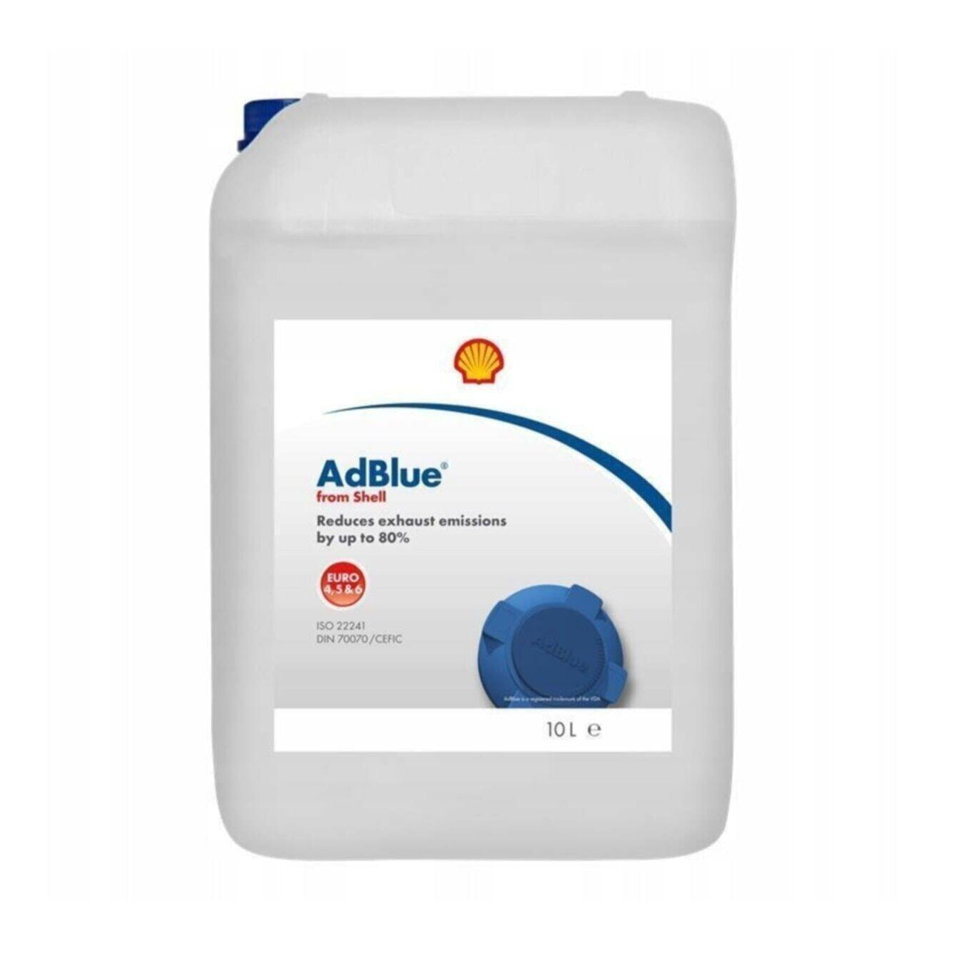 Shell Adblue