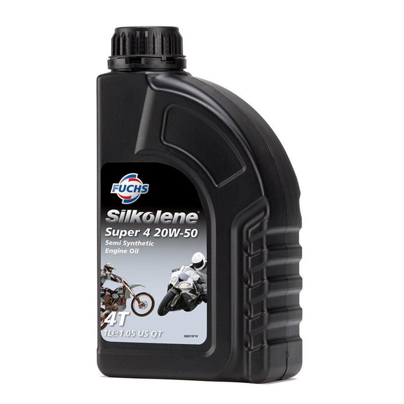 Fuchs Silkolene Super 4 20W-50