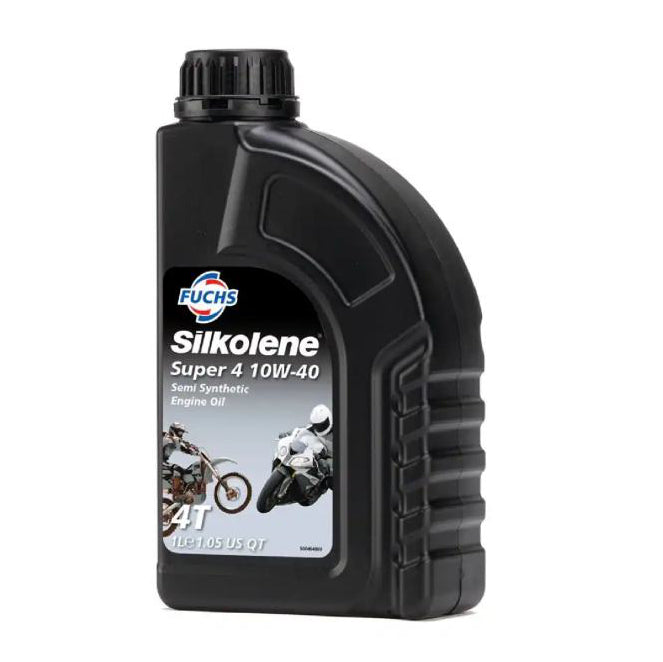 Fuchs Silkolene Super 4 10W-40