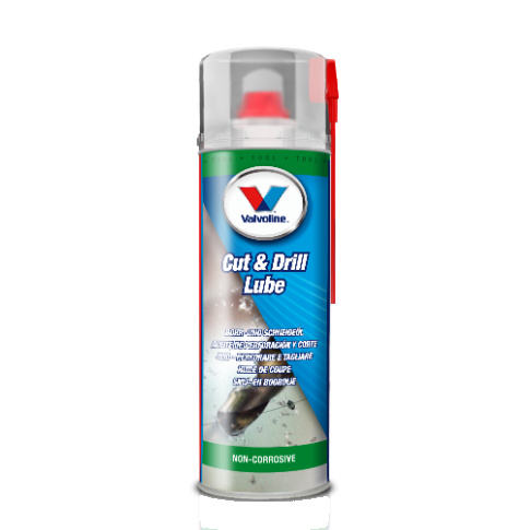 Valvoline Cut & Drill Lube