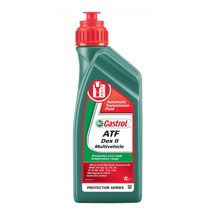 Castrol ATF Dex II Multivehicle